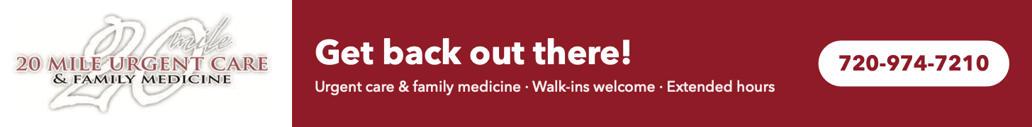 20 Mile Urgent Care & Family Medicine