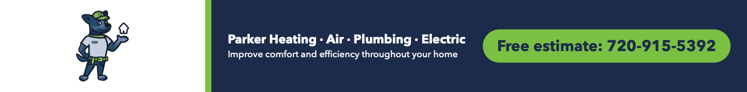 Parker Heating, Air, Plumbing & Electric