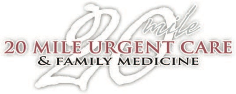 20 Mile Urgent Care & Family Medicine