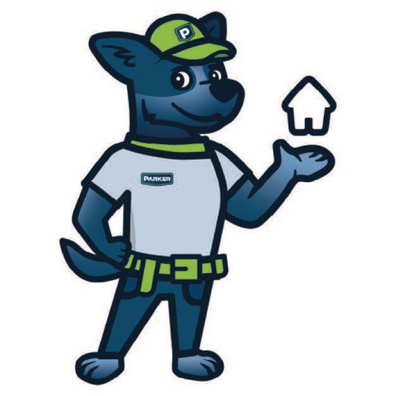 Parker Heating, Air, Plumbing & Electric