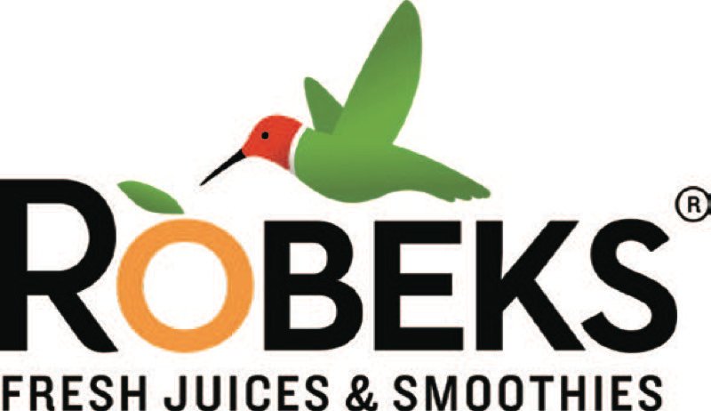 Robeks Fresh Juices & Smoothies
