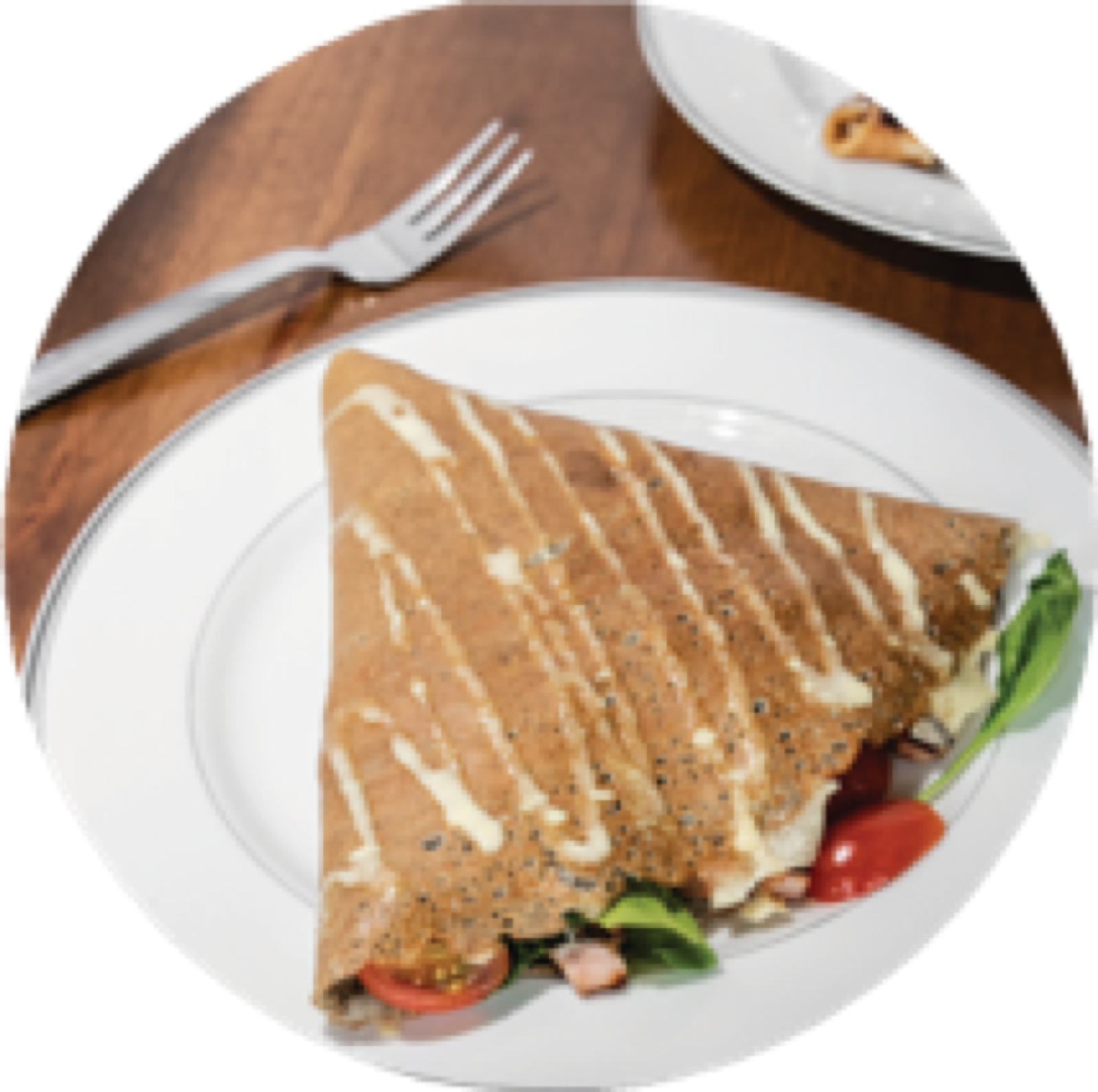 The Best Dishes in Town