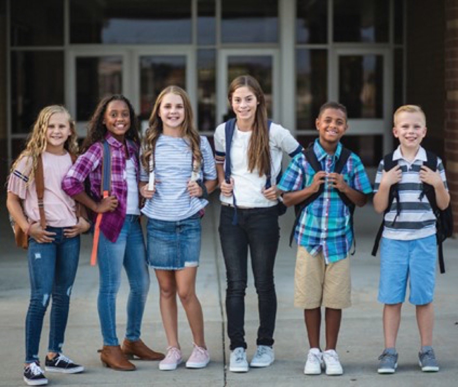 Welcome to the 2022-2023 School Year!