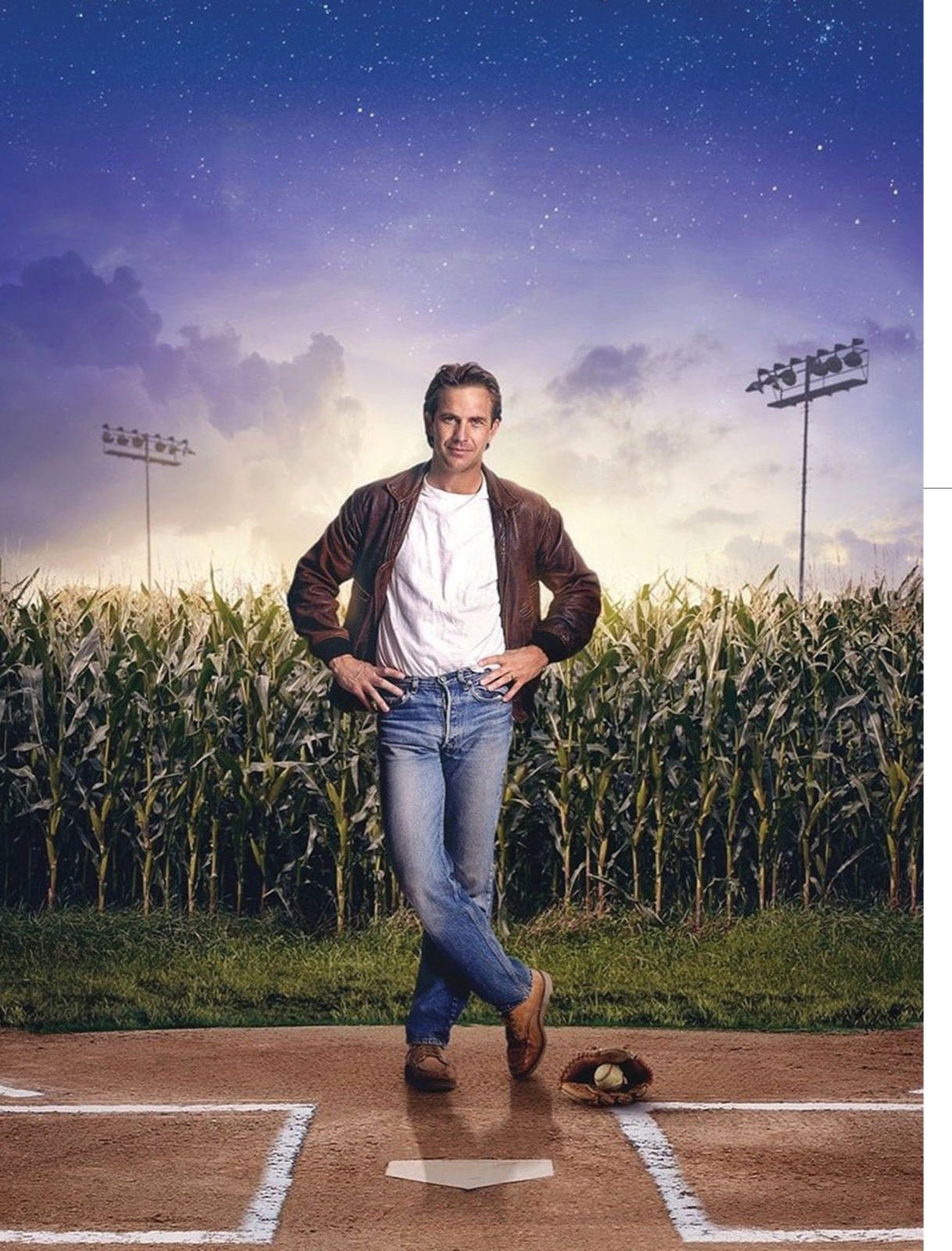 Top 10 Best Baseball Movies