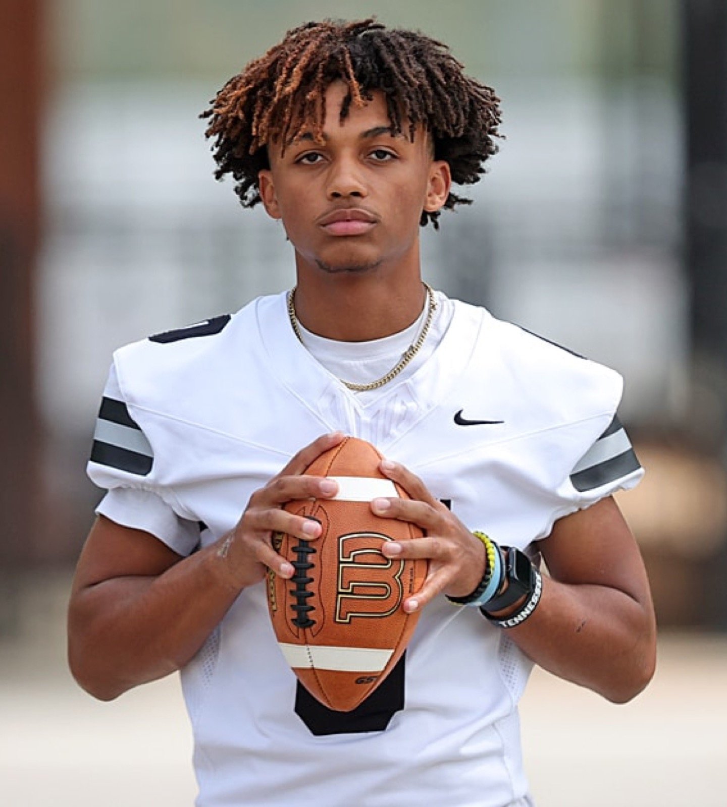 ATHLETES TO WATCH