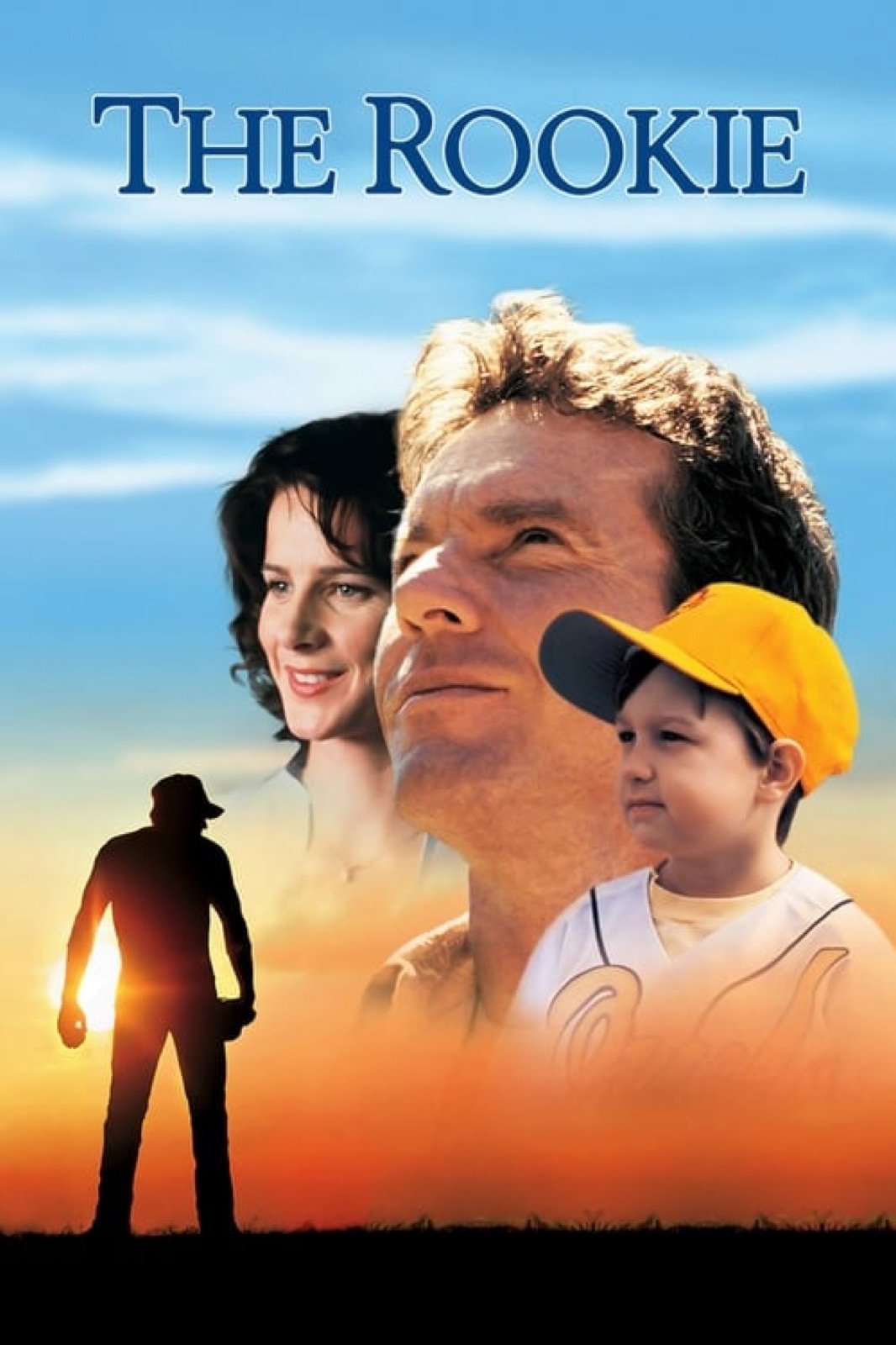 Top 10 Best Baseball Movies