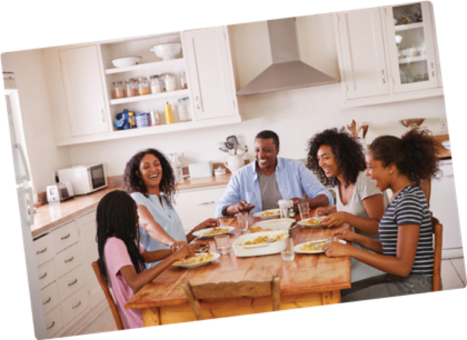 The Family Table
