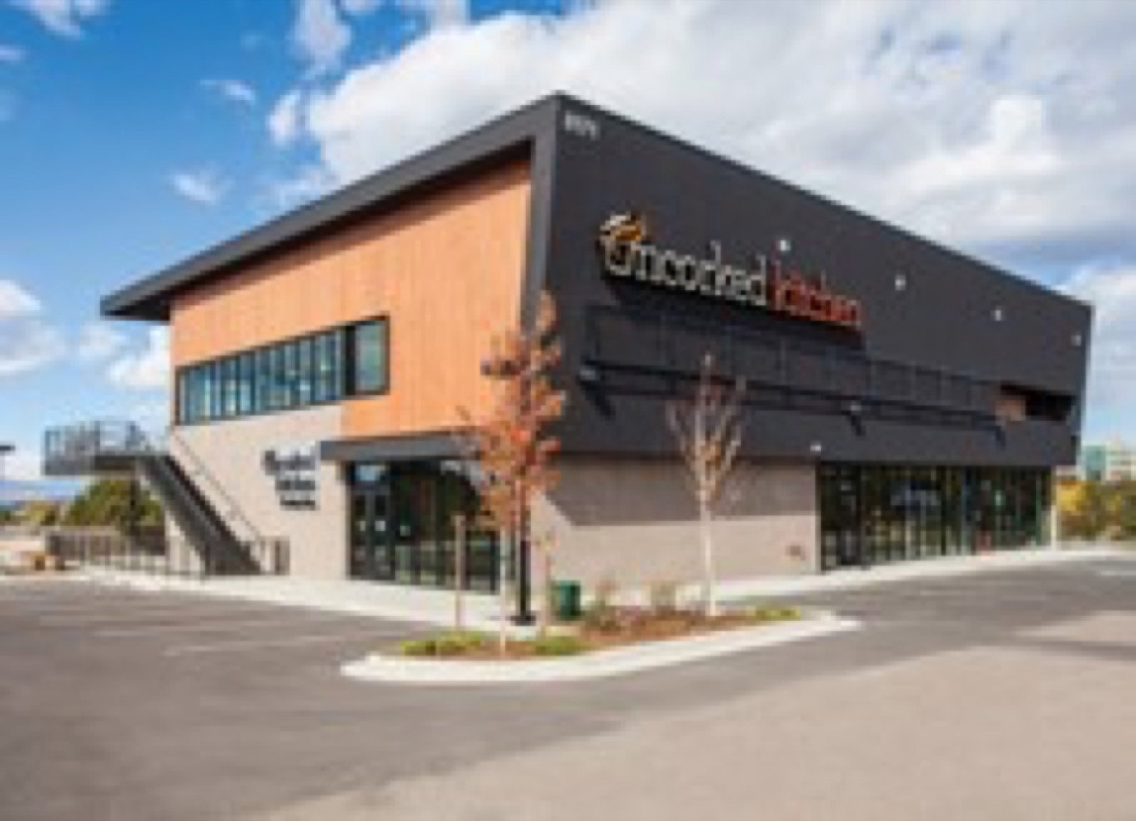 Uncorked Kitchen: A Culinary Adventure with a View in Centennial
