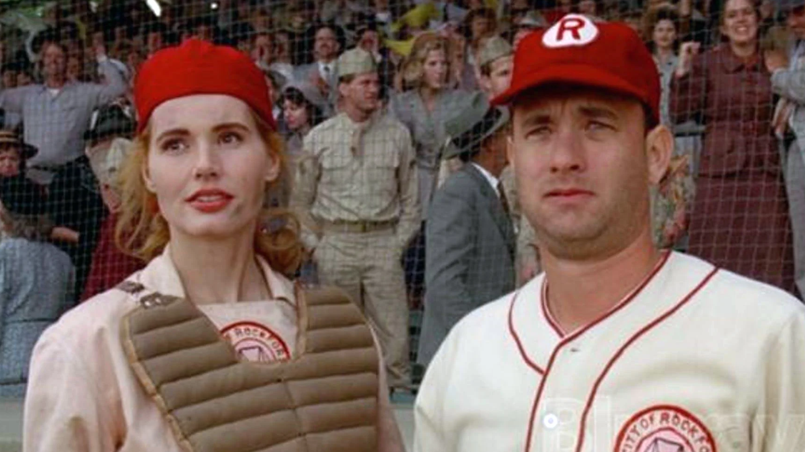 Top 10 Best Baseball Movies