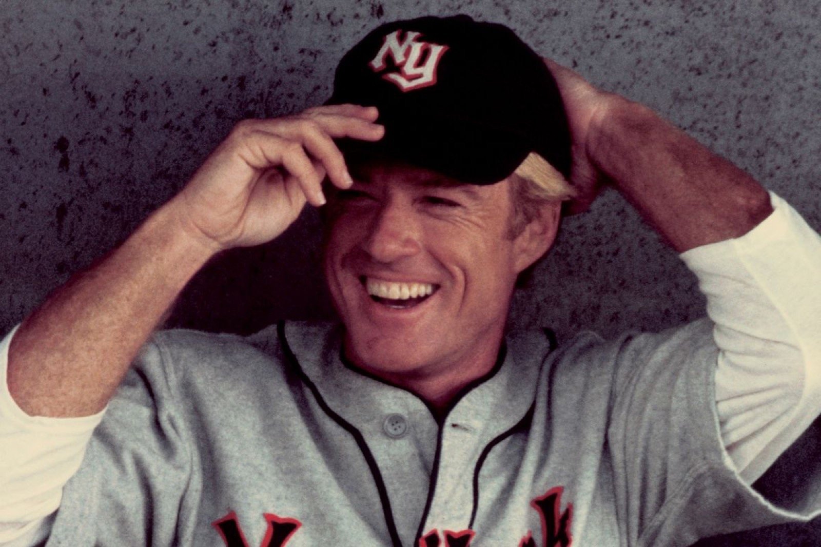 Top 10 Best Baseball Movies