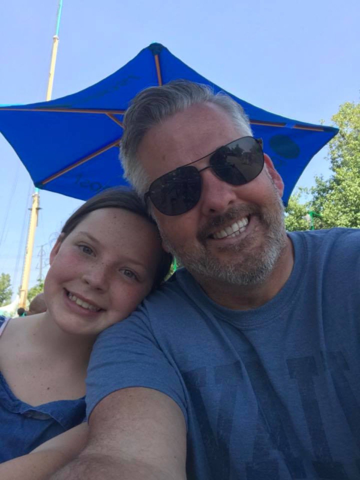 Meet Mayor Jeff Toborg