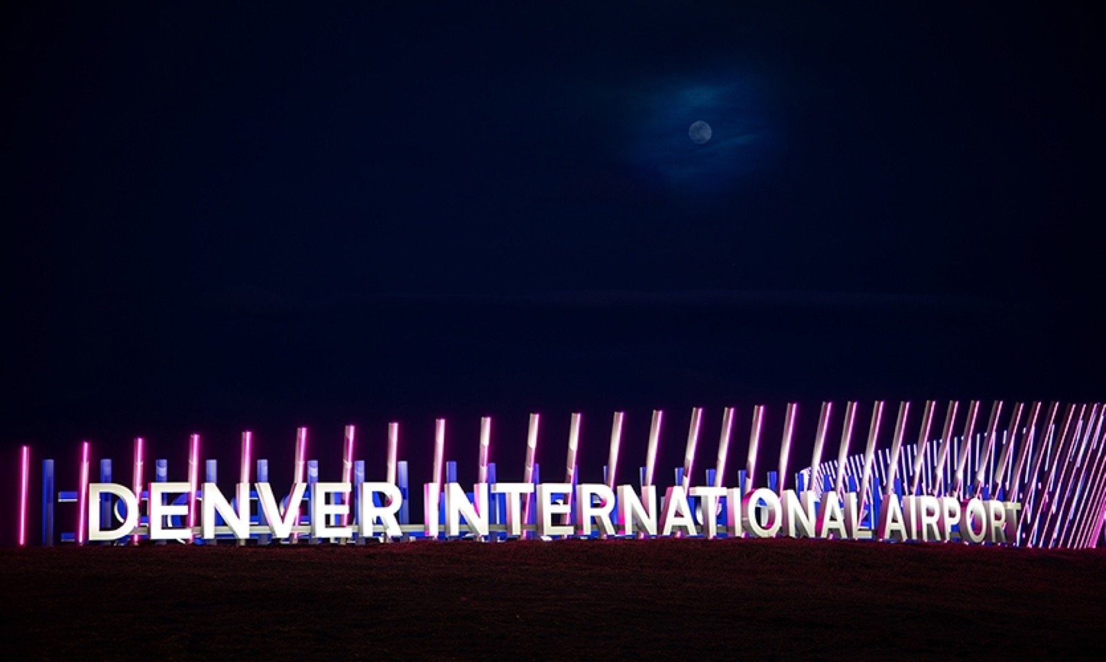Denver International Airport