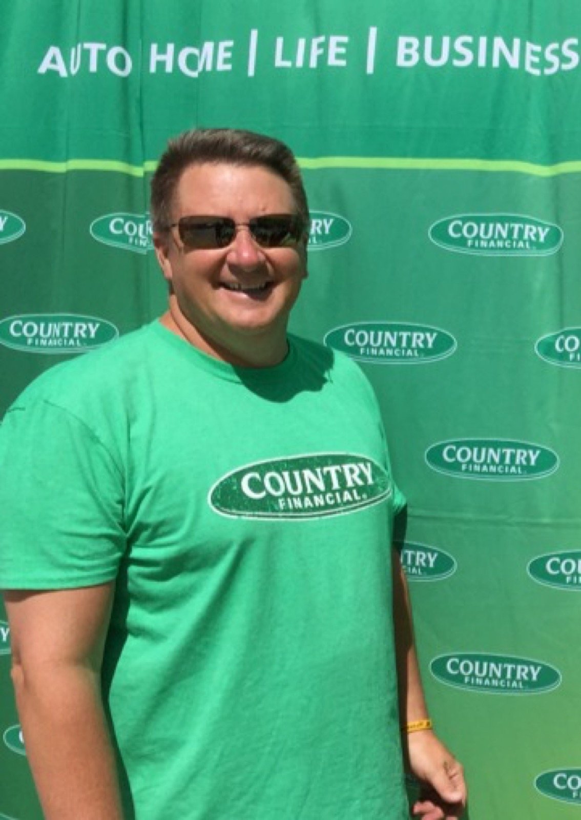 7 Questions with Marshall Ekhoff