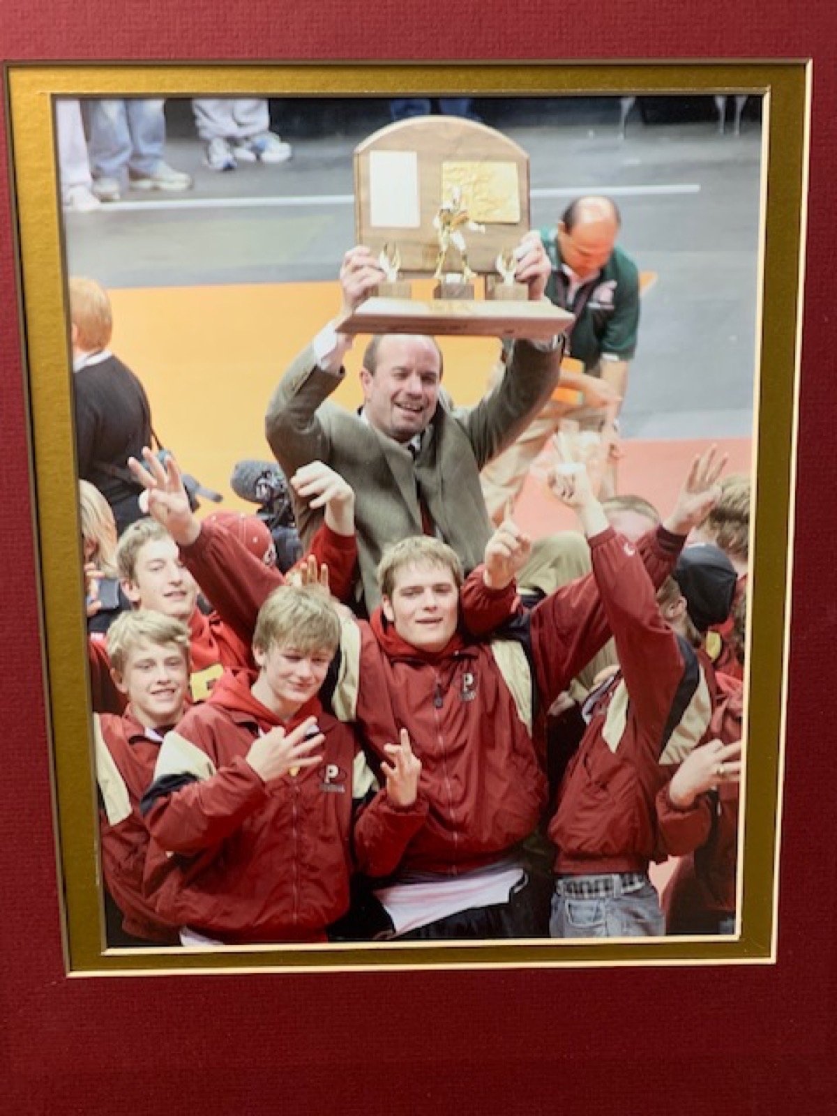 Building a Dynasty