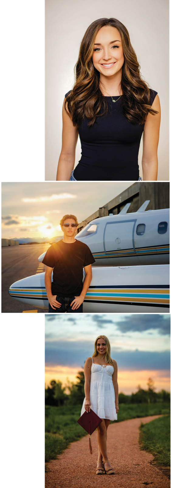 Senior Photo Tips from Parker Photographer Melissa Nansen