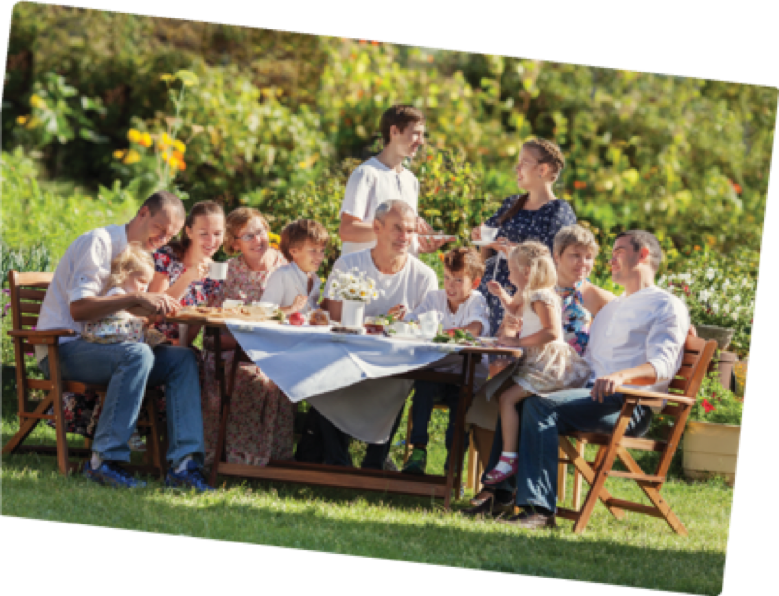 The Family Table