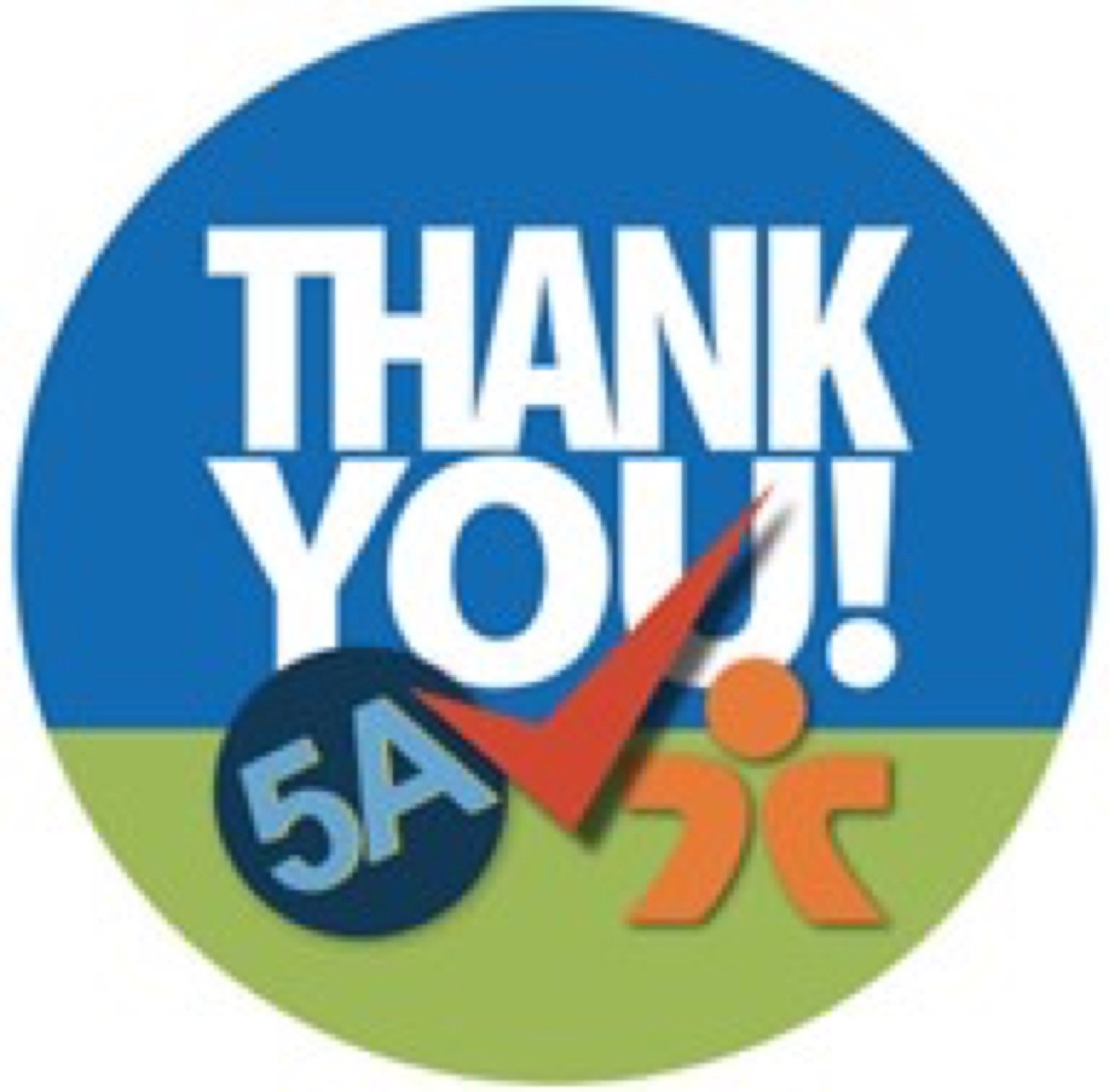 Thankful for Our Douglas County Voters!