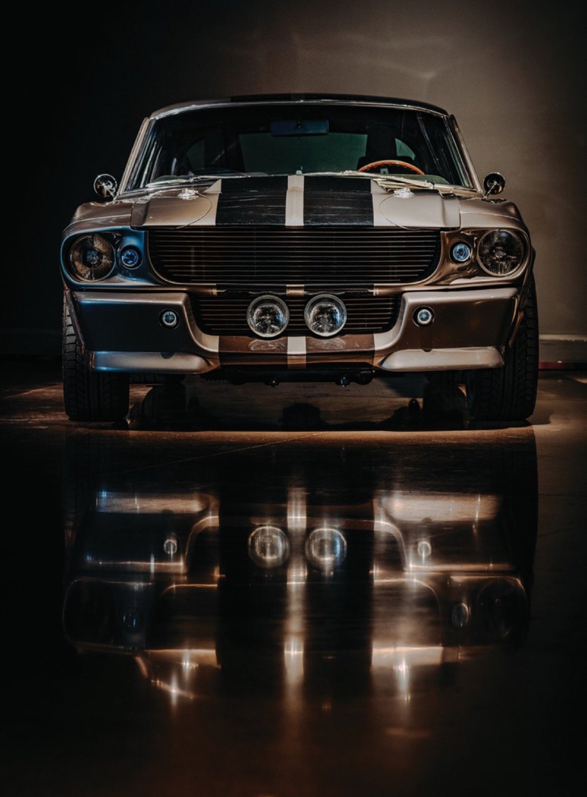 CARLOVER
