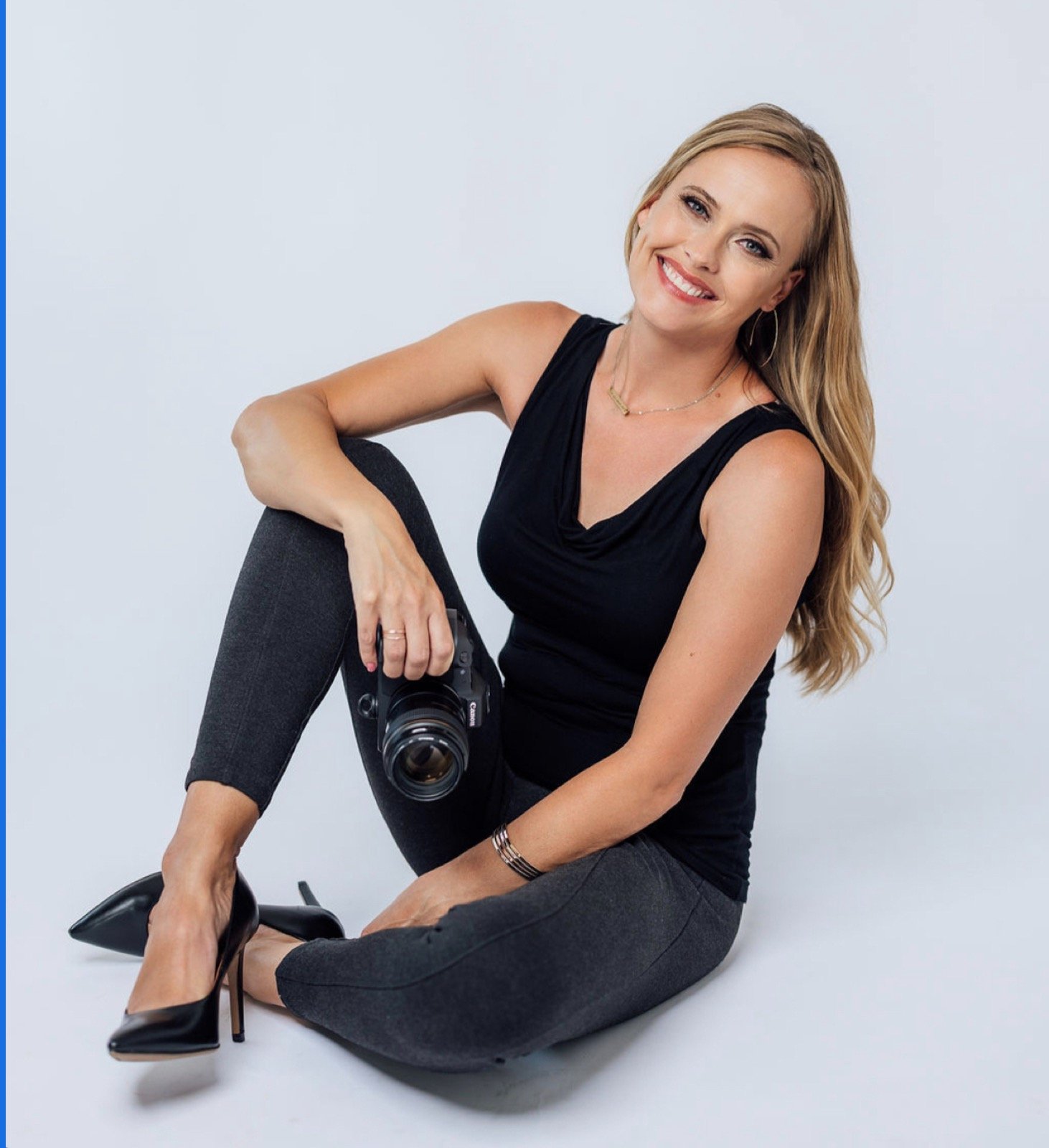 Senior Photo Tips from Parker Photographer Melissa Nansen