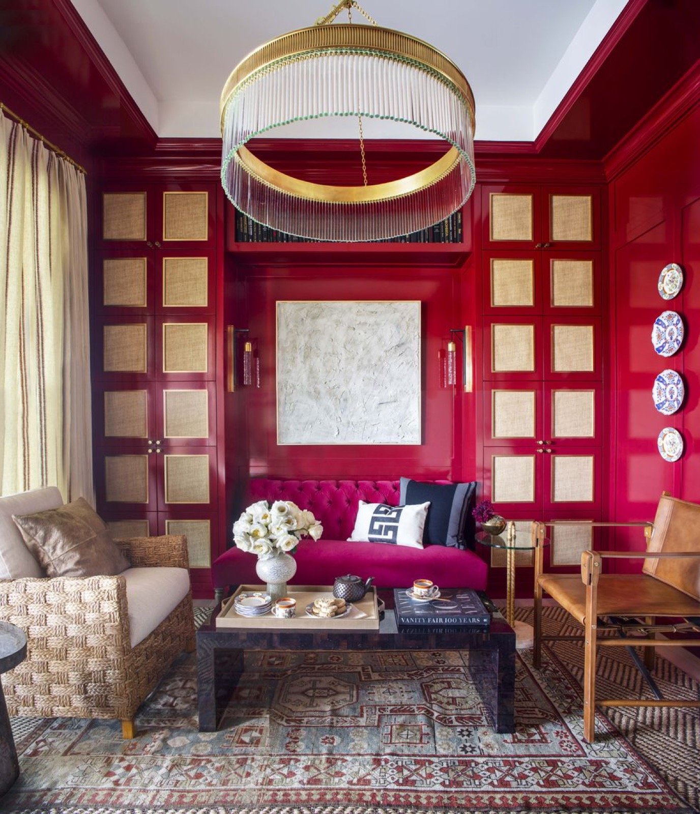 Local Home Garners National Attention