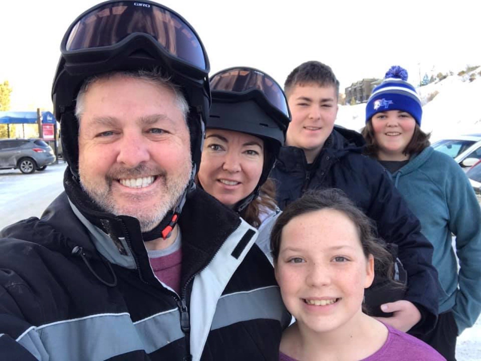 Meet Mayor Jeff Toborg