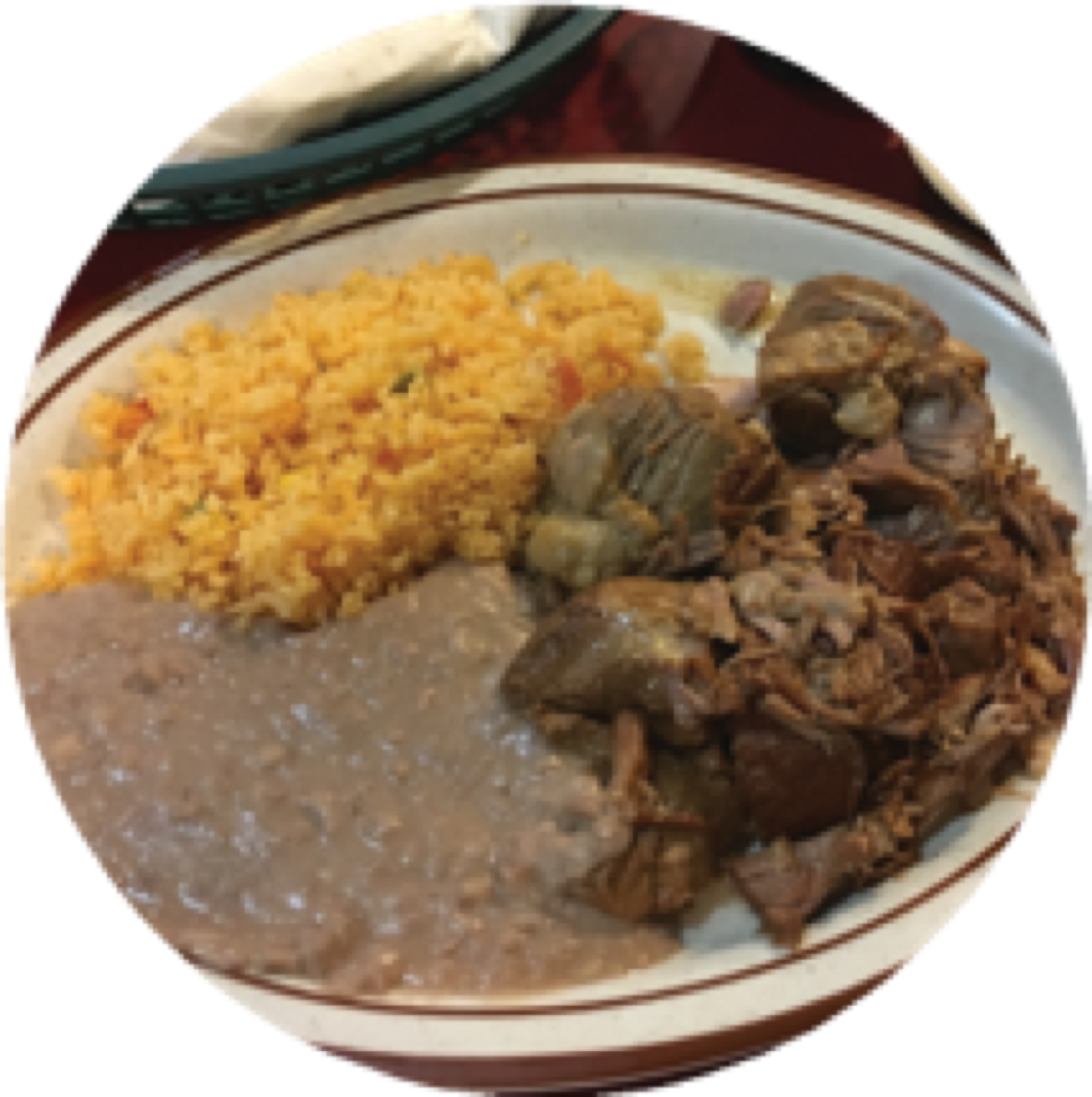 The Best Dishes in Town