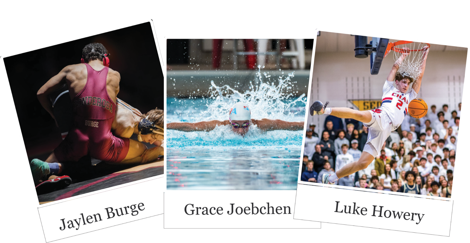 Athletes to Watch