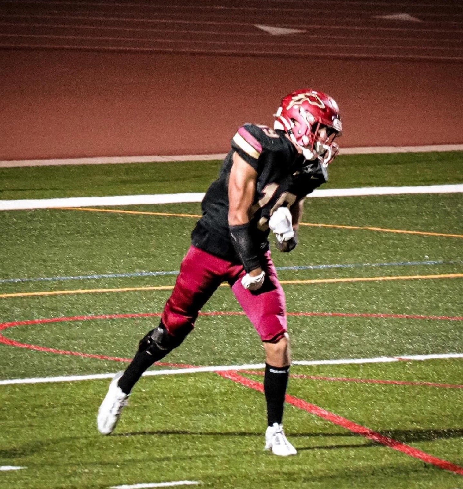 ATHLETES TO WATCH